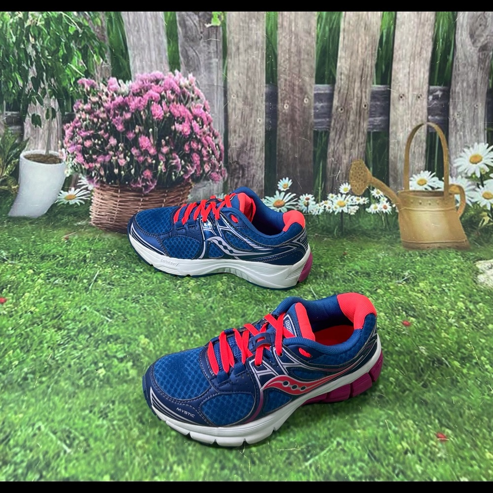 Saúcony Mistyc  Women’s Running Shoes S15248-2